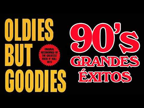 Reviviendo la fiebre: Canciones en ingl&eacute;s famosas de los 90
