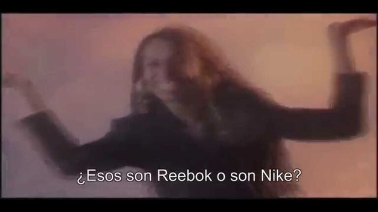 Descubre el nombre del &eacute;xito musical que se viraliz&oacute; con el estribillo ‘Son Reebok o Nike’