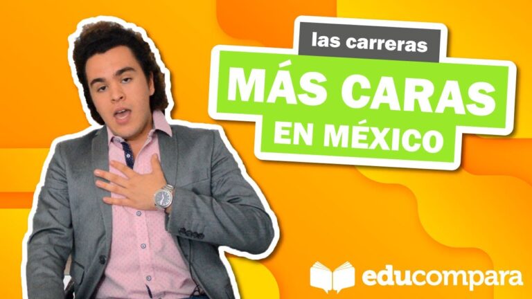Descubre los sorprendentes costos de las universidades privadas en CDMX