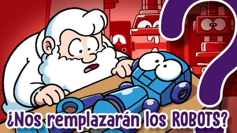 Regularizaciones para robots: el nuevo desafío tecnológico